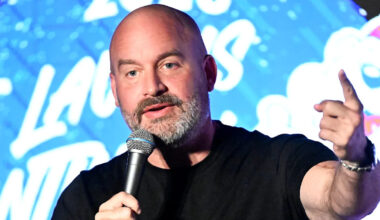 Comedian Tom Segura mocks 'delusional' California liberals denying LA's decline as city 'desperate' for change