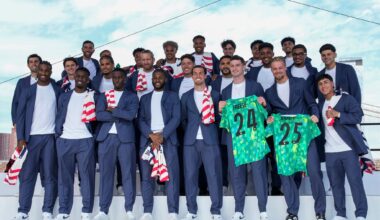 US World Cup roster reveal was supposed to be big deal. It was a flop