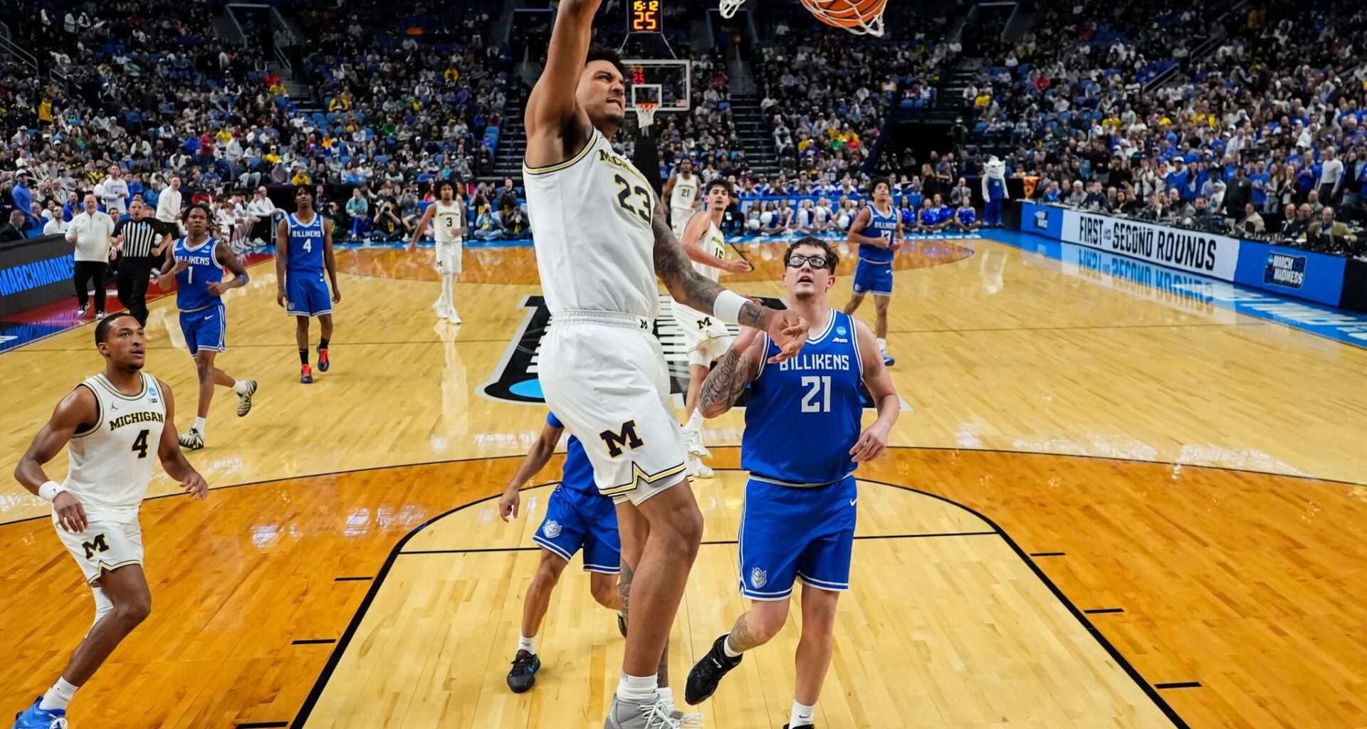 Who should Warriors draft with No. 11 pick? Here are their 5 best fits