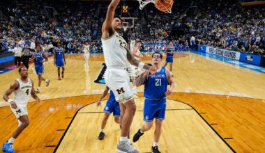 Who should Warriors draft with No. 11 pick? Here are their 5 best fits
