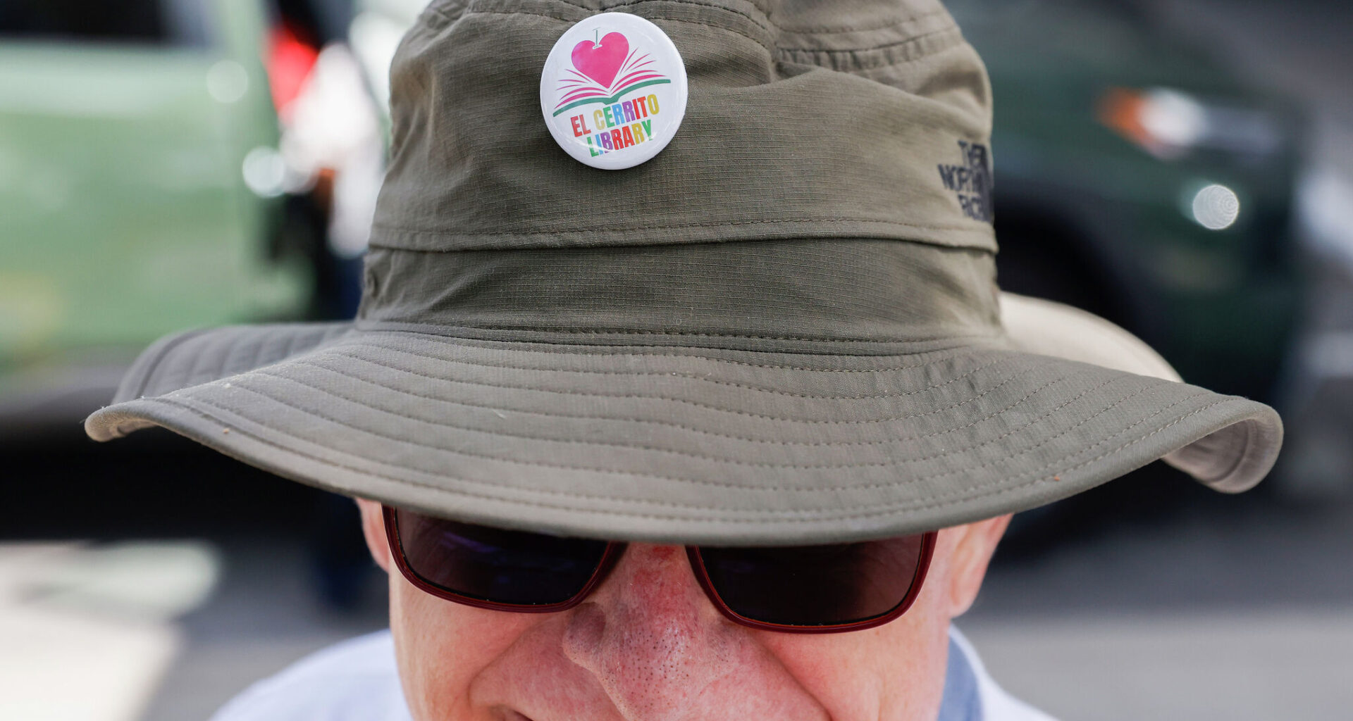 Fight over Bay Area library has split neighbors and June ballot
