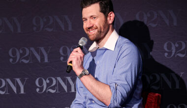 Billy Eichner brings ‘Billy on Billy’ to San Francisco