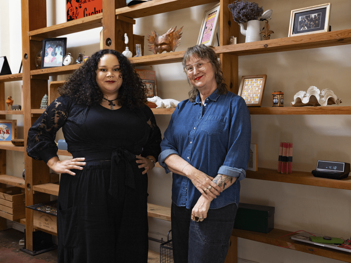 Berkeley land trust aims to keep artists housed in the Bay Area