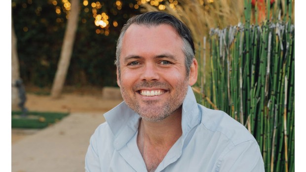 Lee Goldin is a candidate for Long Beach mayor in 2026. (Photo courtesy of Lee Goldin).
