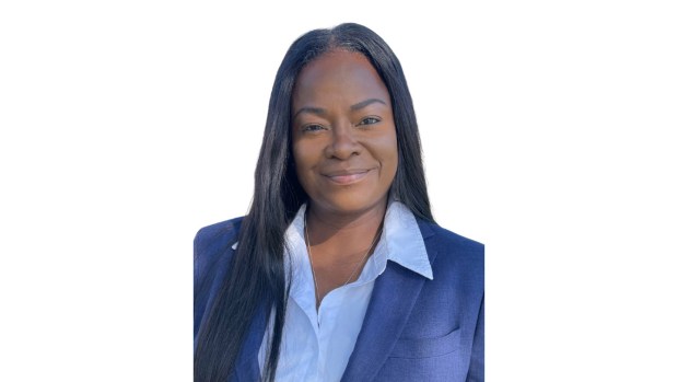 Terri Rivers is a candidate for Long Beach mayor in 2026. (Courtesy of Terri Rivers' campaign)
