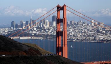 San Francisco rents spike 22% in a year, far outpacing other US cities – The Mercury News
