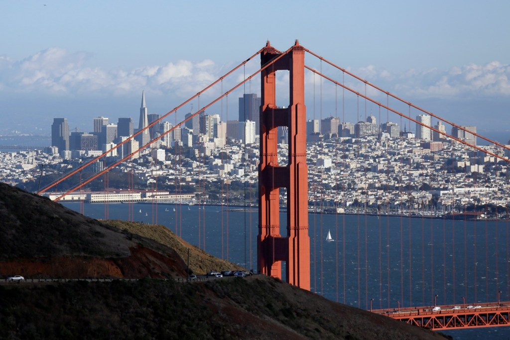 San Francisco rents spike 22% in a year, far outpacing other US cities – The Mercury News
