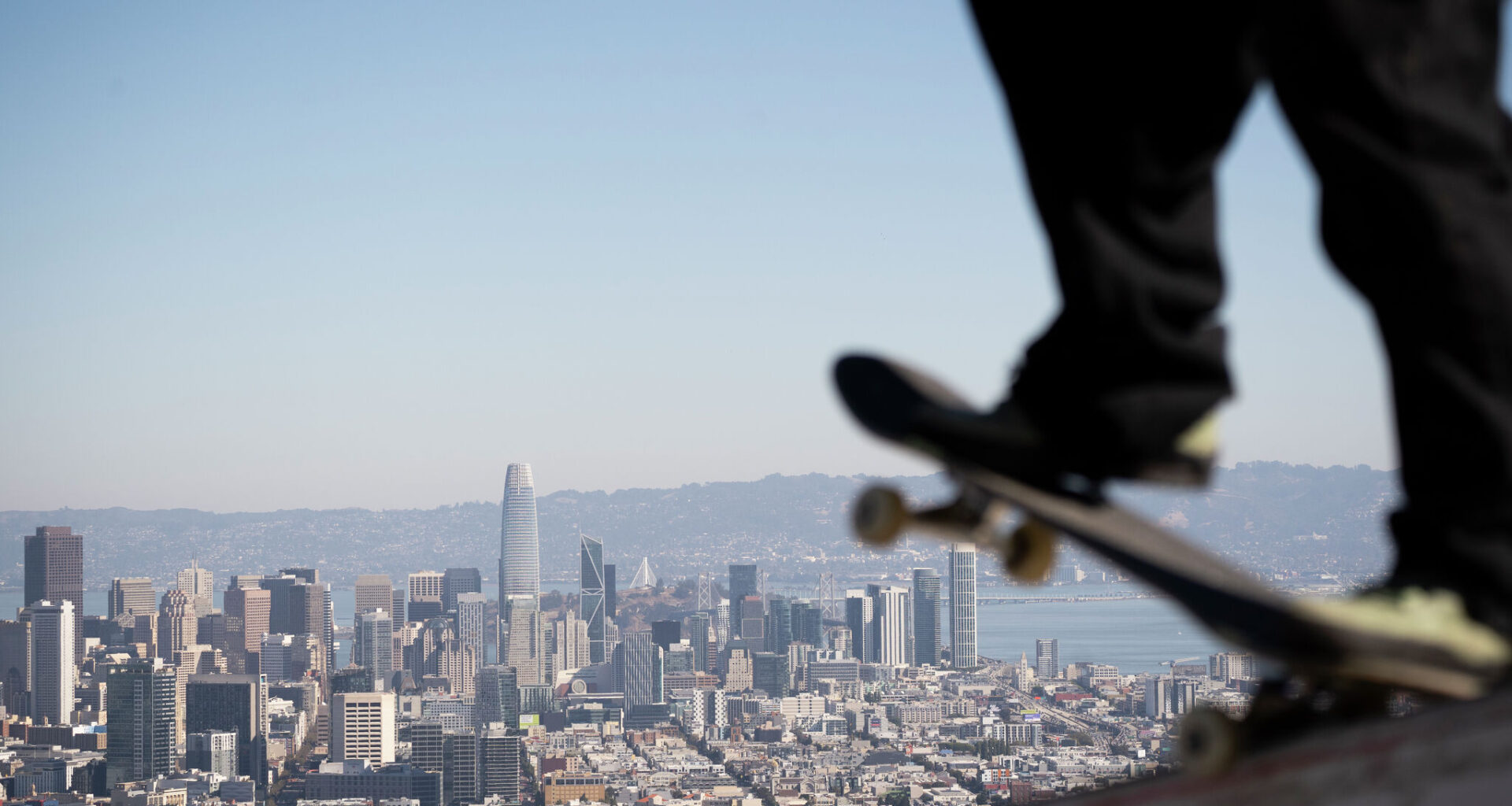 Bay Area skateboarding legend Marc Johnson dies at 49