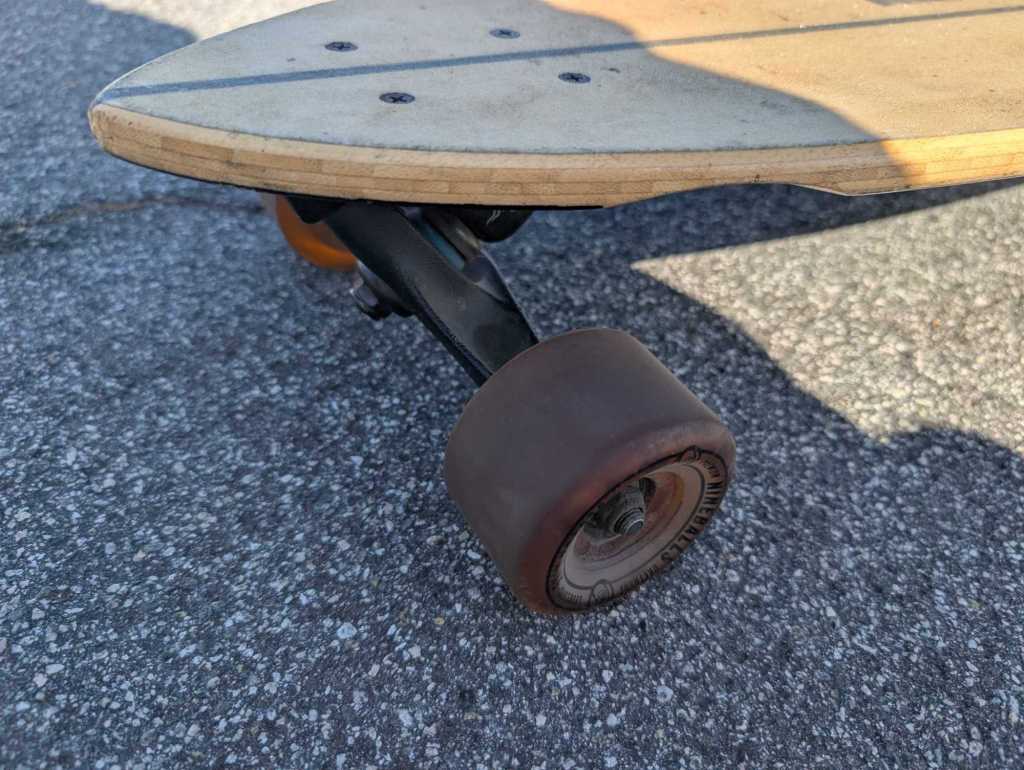 Obituary: Marc Johnson, San Jose skateboard legend, dies at the age of 49