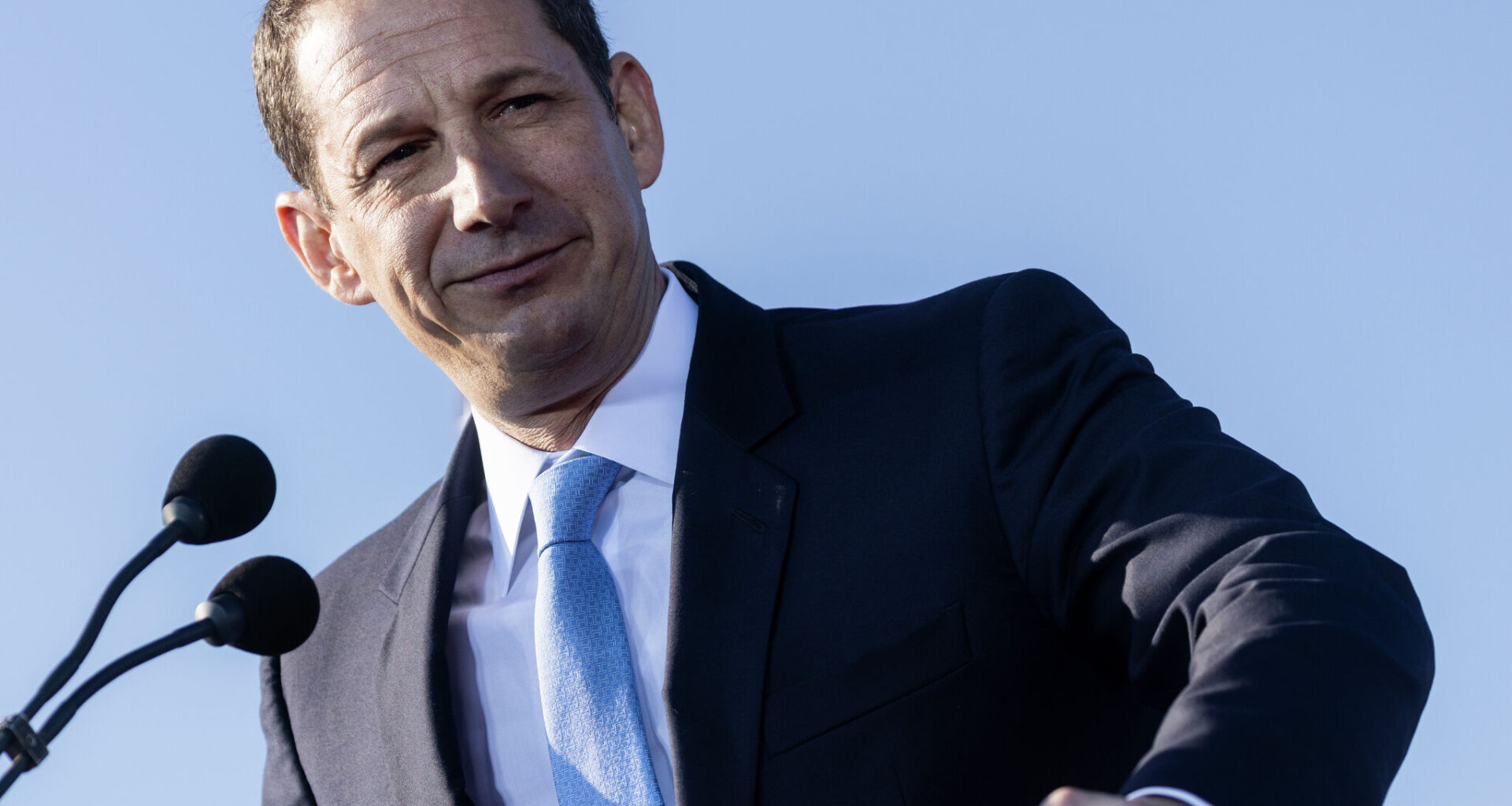 S.F. Mayor Lurie named his next chief of staff. Here’s who he picked
