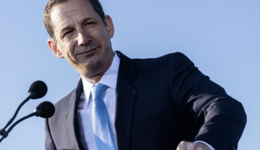S.F. Mayor Lurie named his next chief of staff. Here’s who he picked