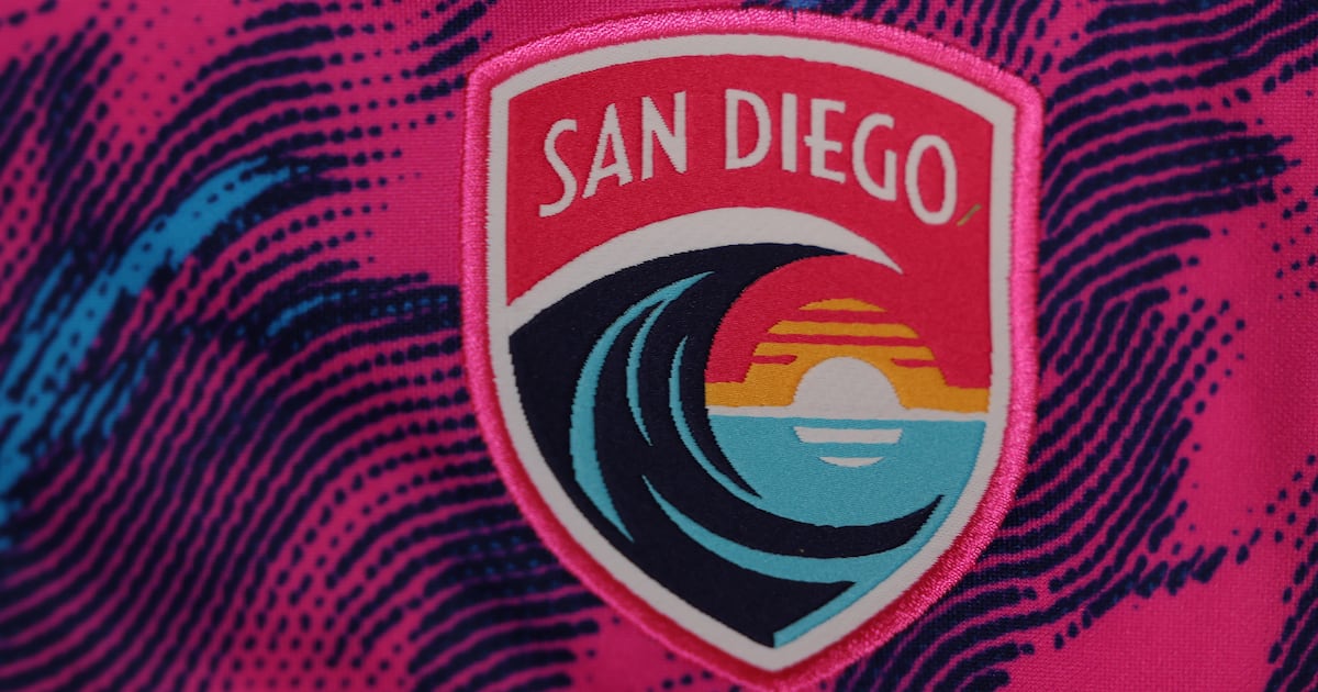 NWSL's San Diego Wave FC taps Morrie Eisenberg as CEO