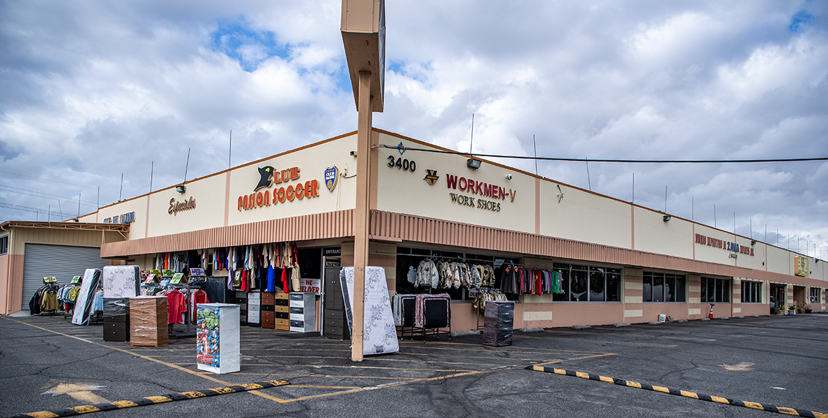 Mattress store ordered to pay back tens of thousands of dollars it stole from delivery drivers • Long Beach Post News
