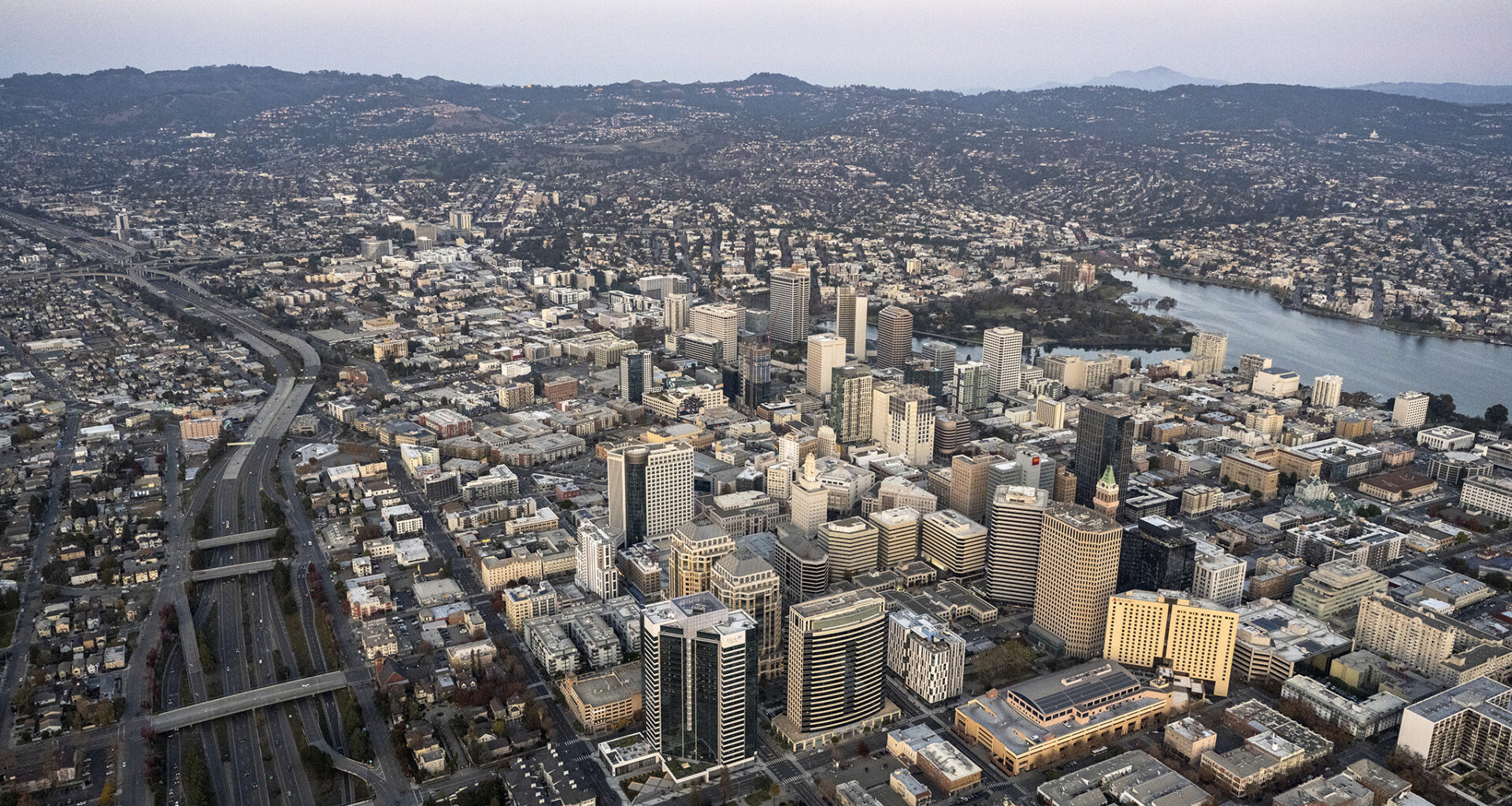 Oakland's new speed cameras issued 82,000 tickets in just over a month