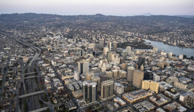 Oakland's new speed cameras issued 82,000 tickets in just over a month