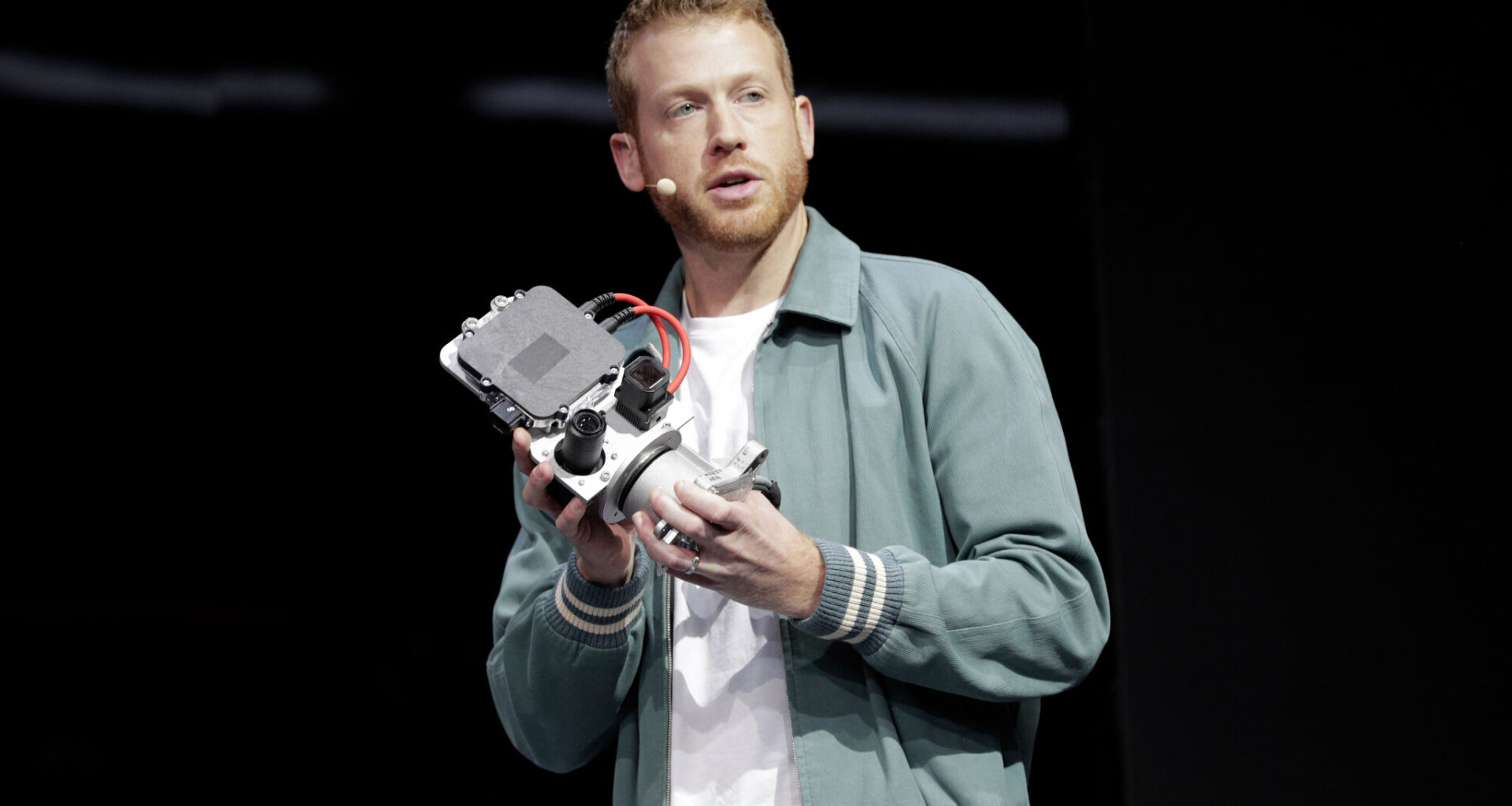 Airbnb host alleges damages after SF startup tests robot indoors