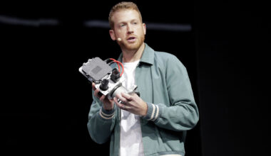 Airbnb host alleges damages after SF startup tests robot indoors