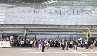 Trump plan to target SFO likely illegal, experts say