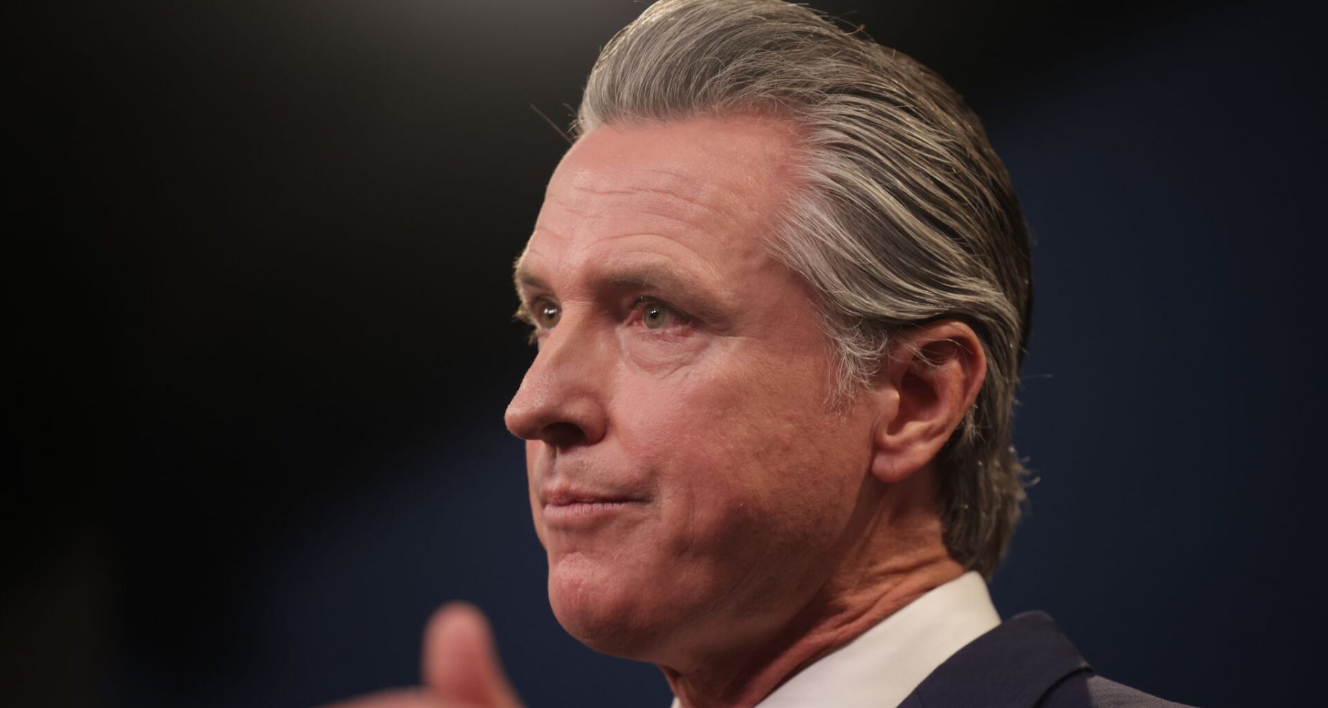 Newsom seeks to shield California elections from federal interference before Tuesday primary