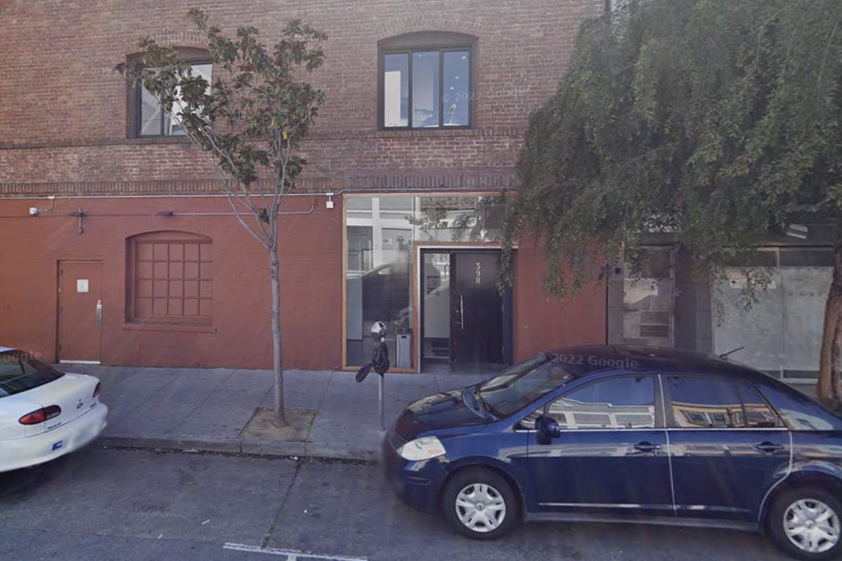 S.F. startup Webflow announces abrupt round of layoffs