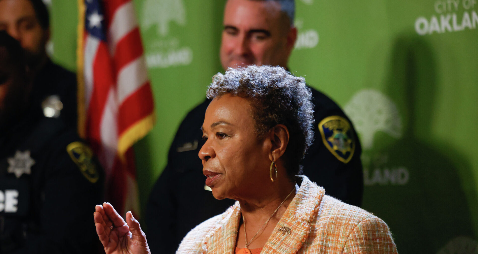 Judge: Oakland police could emerge from federal oversight by September