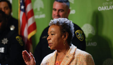 Judge: Oakland police could emerge from federal oversight by September