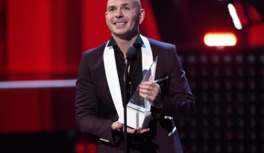 Miami’s very own Pitbull returns to San Diego County for his ‘I’m Back Tour’ – San Diego Union-Tribune