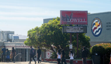 SF high school team won title days after making alleged racist taunt