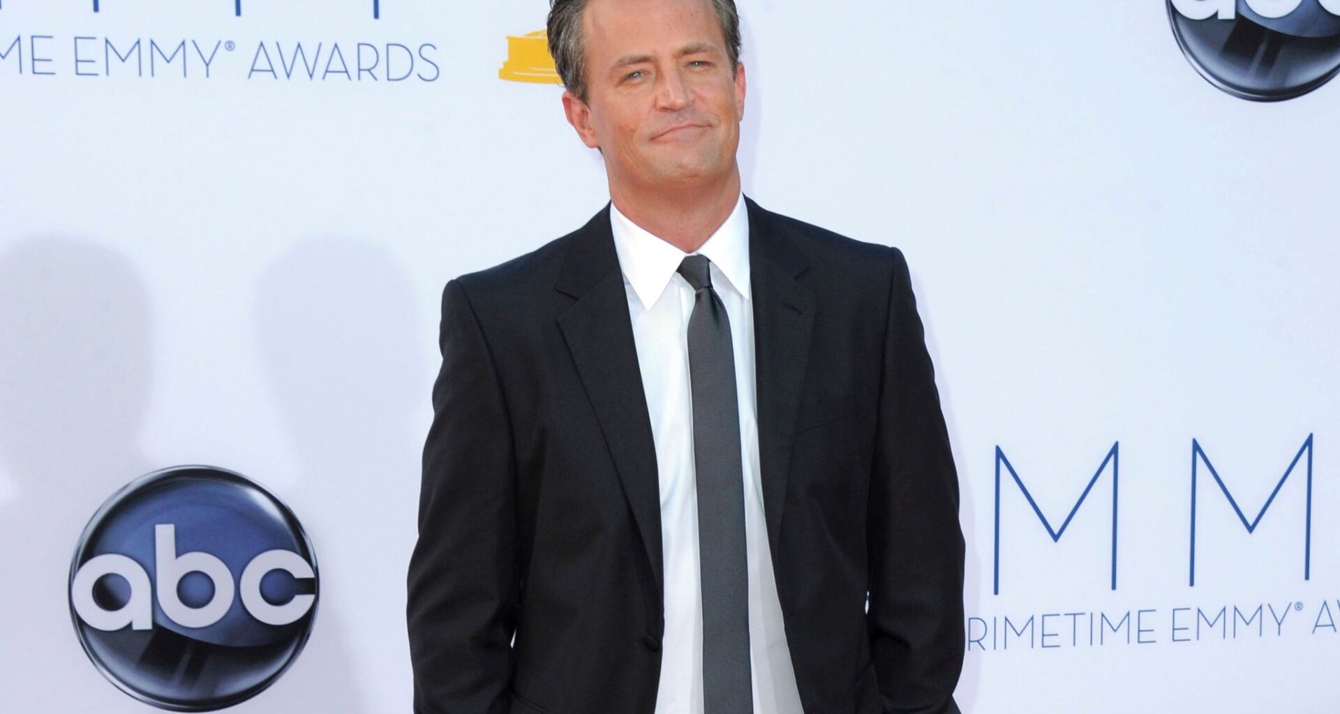 'Shoot me up with a big one': A timeline of the last days of Matthew Perry