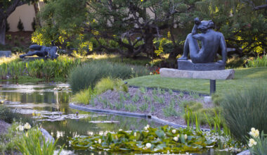 Golden Hour: Music in the Garden | Norton Simon Museum