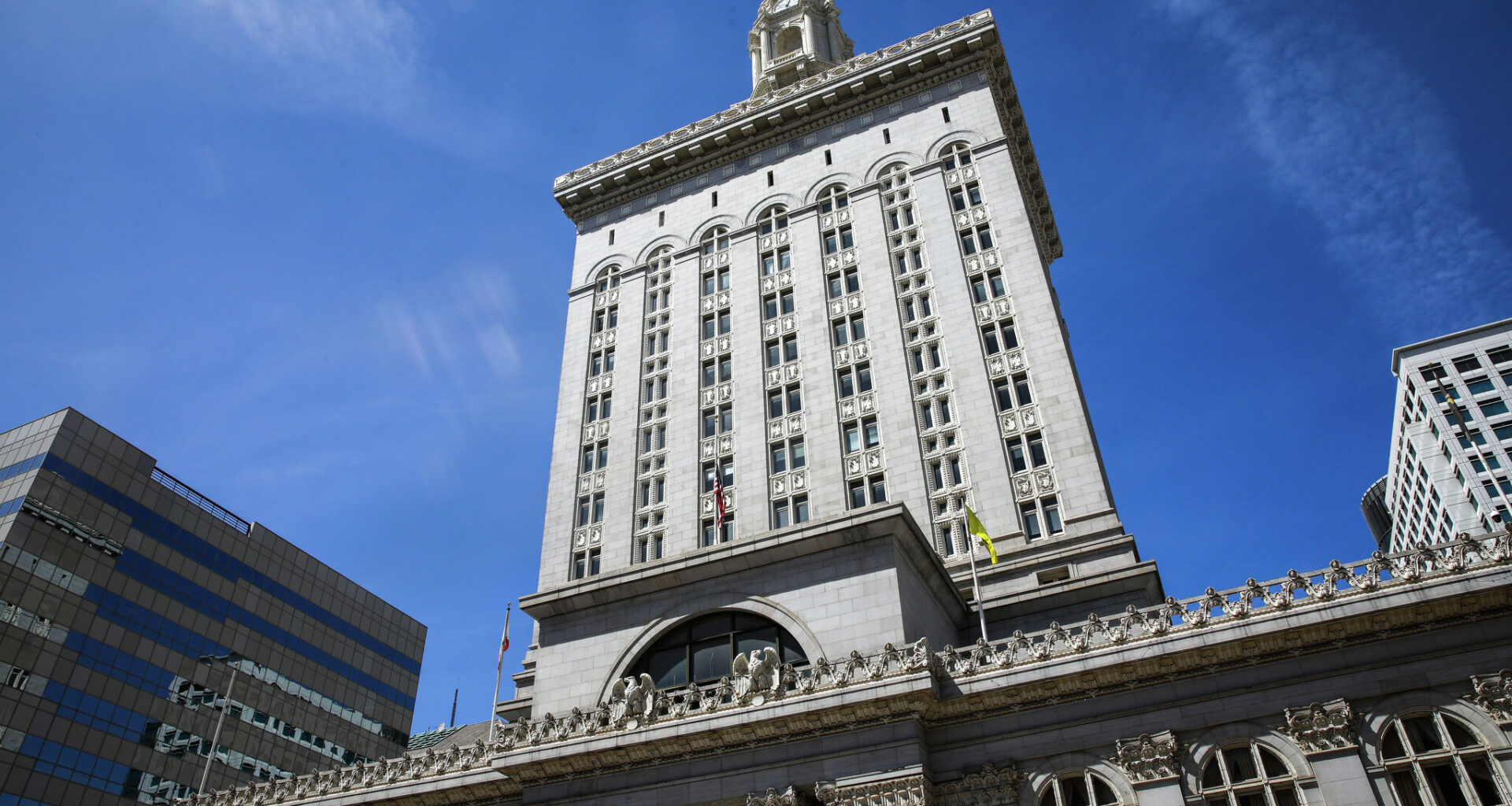 Endorsement: No on Oakland Measure E, yes on good governance