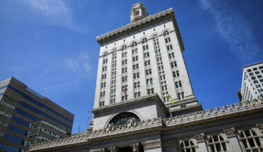 Endorsement: No on Oakland Measure E, yes on good governance