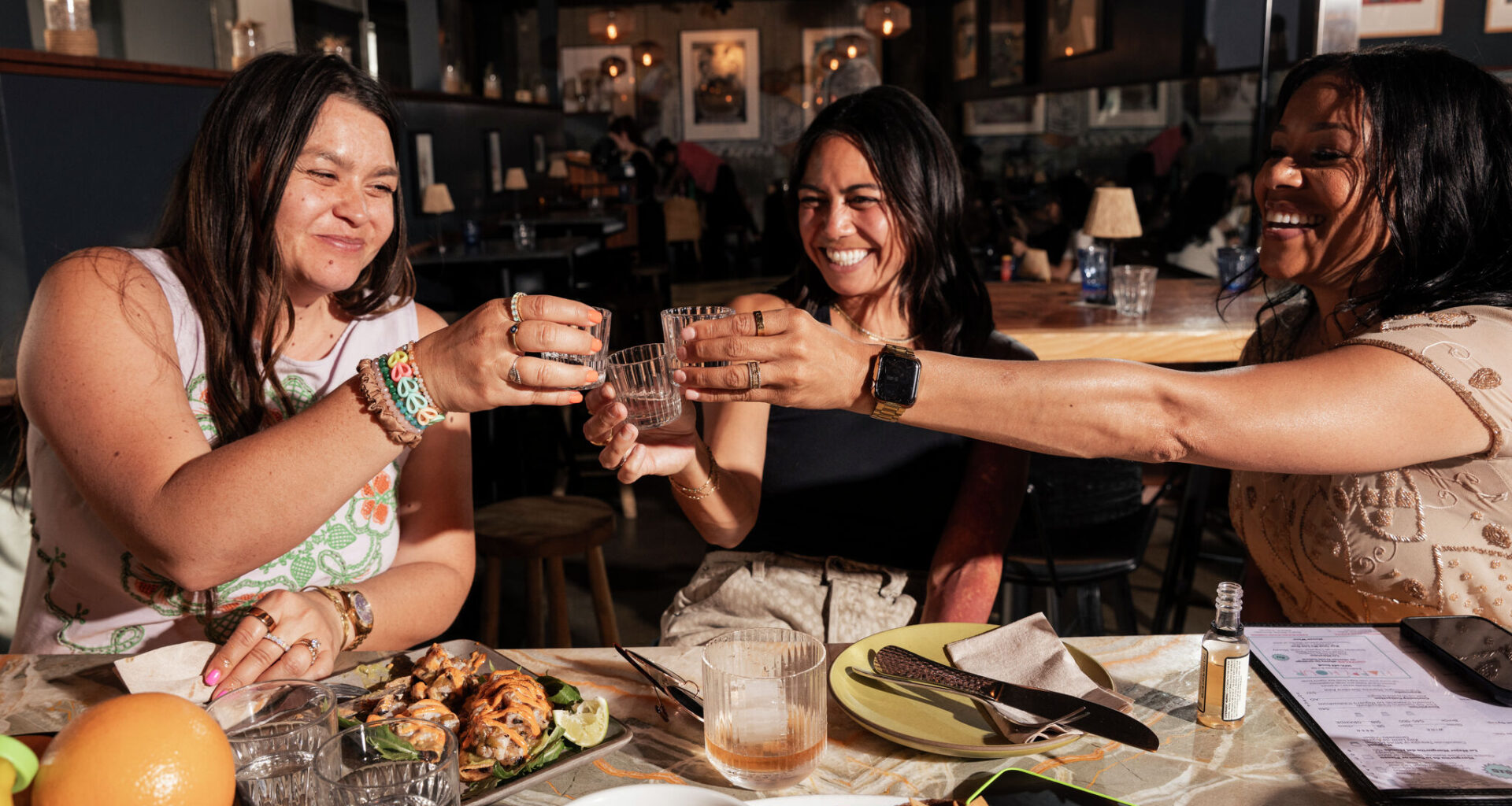 Odin in Oakland is the best mezcal bar in the country right now