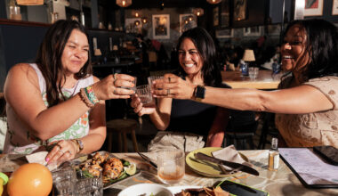 Odin in Oakland is the best mezcal bar in the country right now