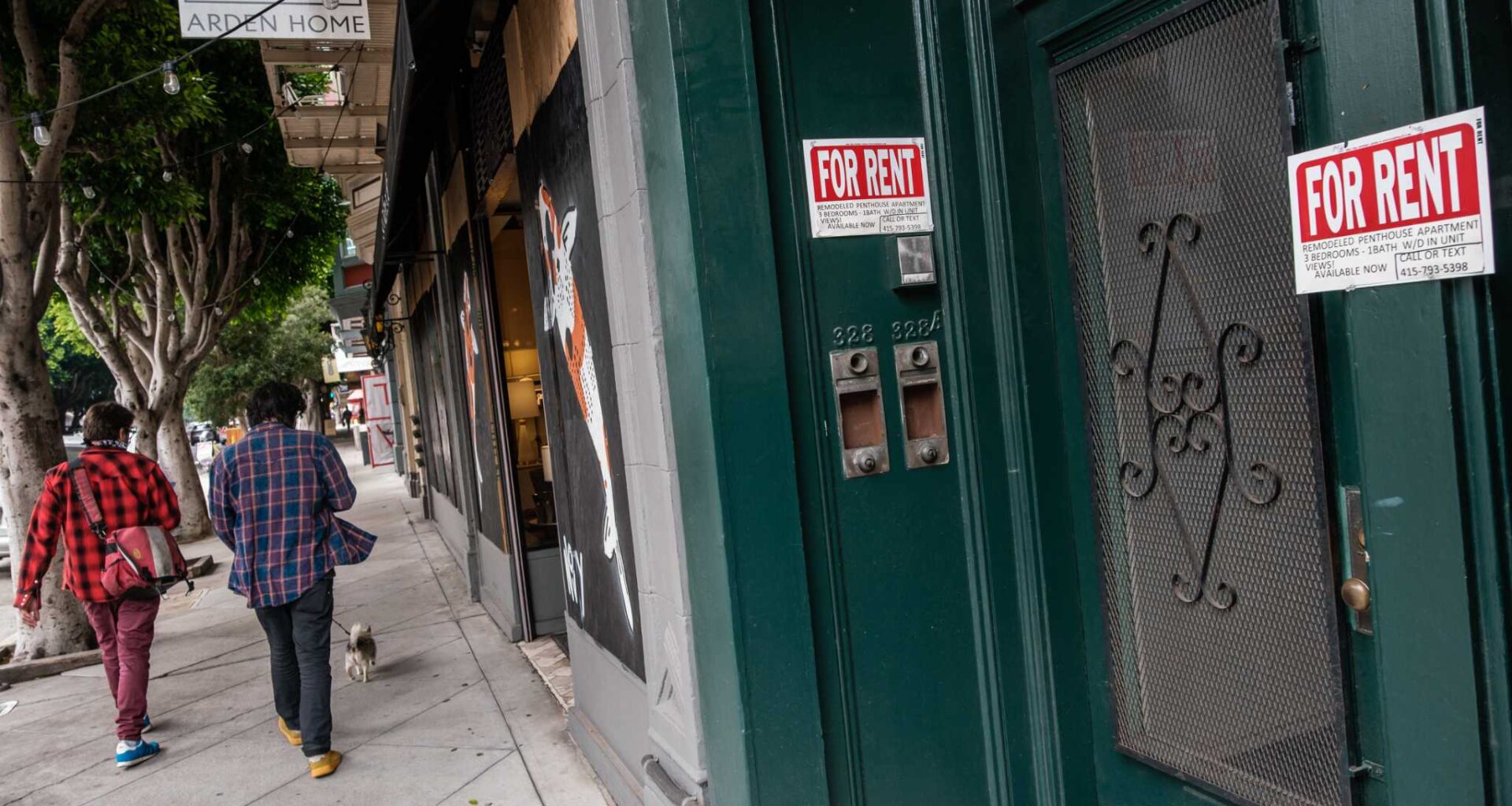 SF wants landlords to reveal the real rent price — with ‘junk fees'