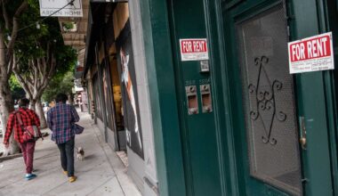 SF wants landlords to reveal the real rent price — with ‘junk fees'
