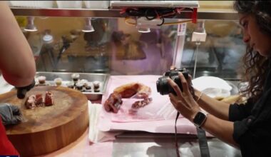 Filmmakers capture heart of San Francisco Chinatown in documentary