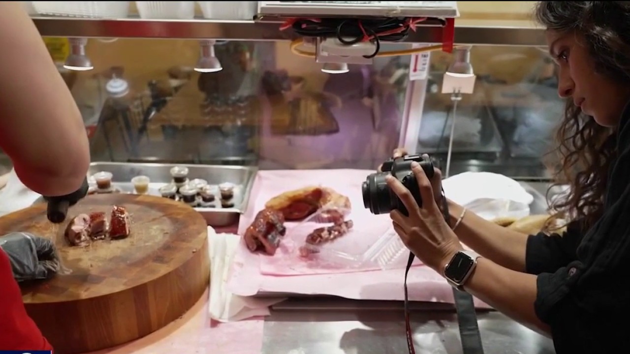 Filmmakers capture heart of San Francisco Chinatown in documentary
