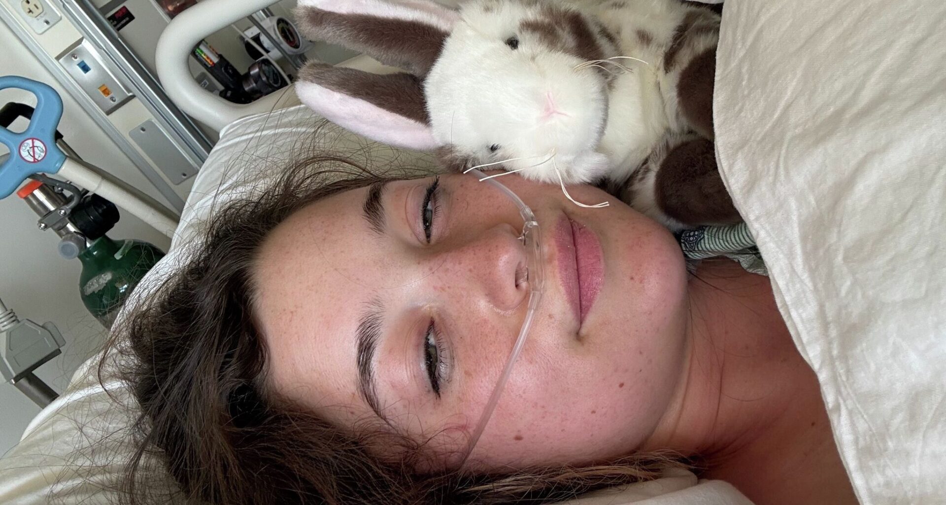 Bay Area woman paralyzed by falling tree limb during windstorm
