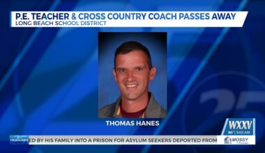 Long Beach School District remembers Thomas Hanes