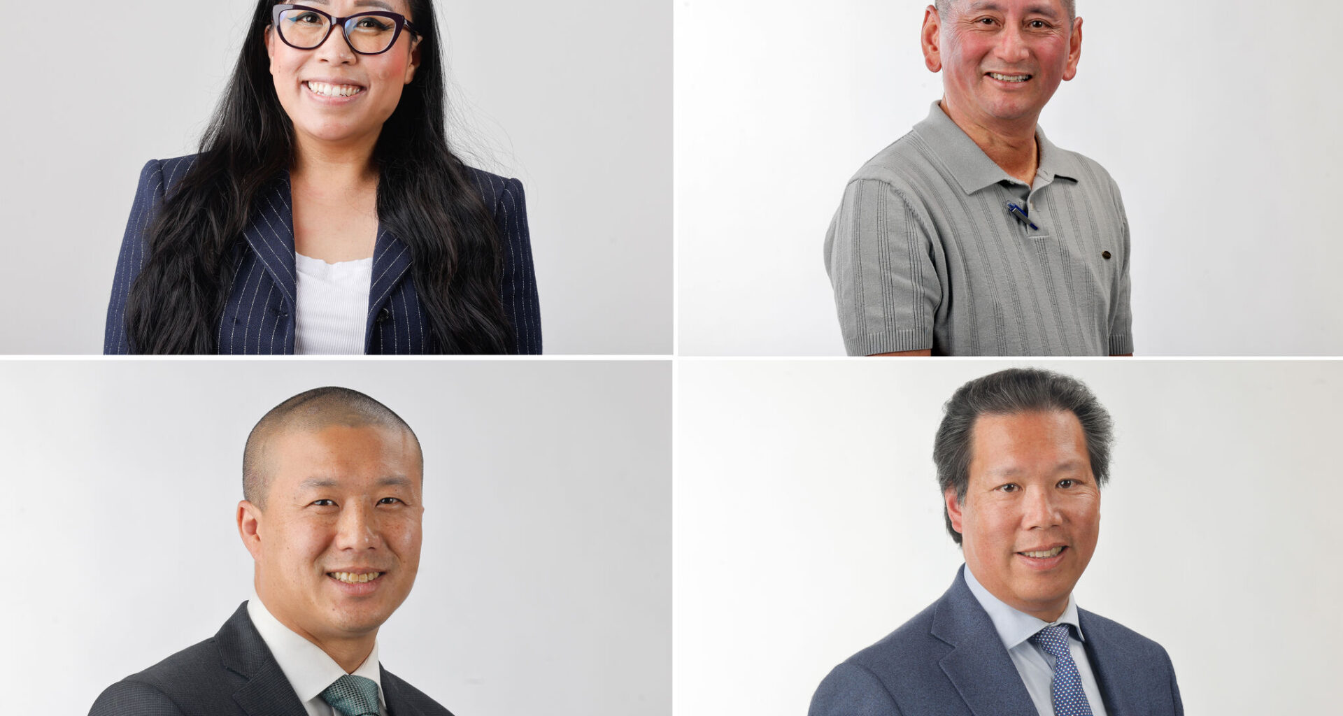 A Chinese American likely will be elected S.F. District 4 supervisor