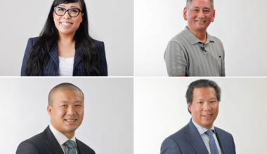 A Chinese American likely will be elected S.F. District 4 supervisor