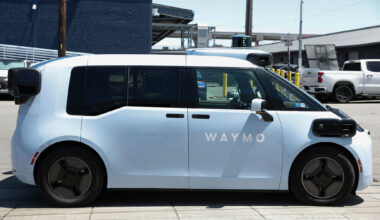 Waymo rolls out a robotaxi built for bad weather. Tahoe looms ahead