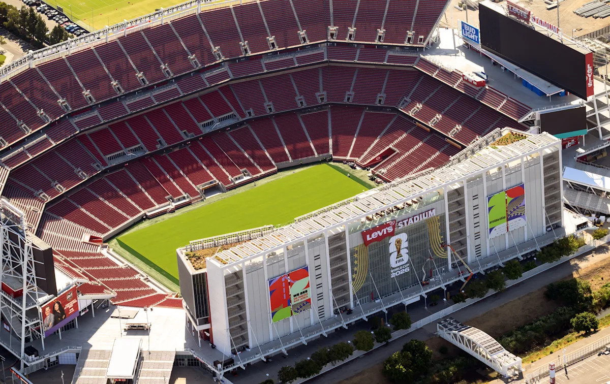 World Cup dining guide near Levi's Stadium and in San Francisco
