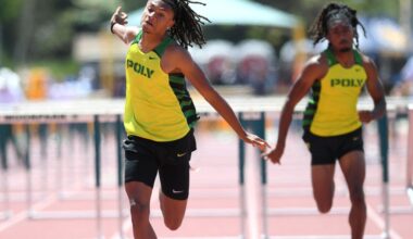 Here are the Press-Telegram track and field athletes competing at CIF State Championships – Press Telegram