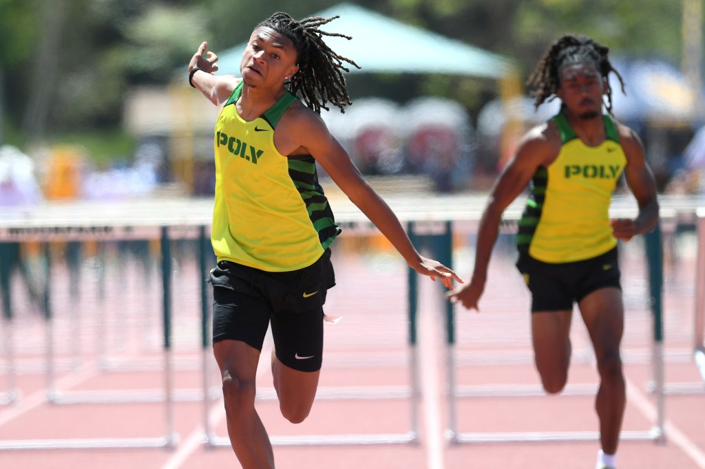 Here are the Press-Telegram track and field athletes competing at CIF State Championships – Press Telegram