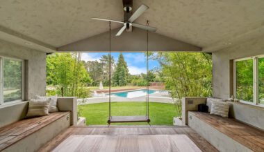 Wine Country estate’s asking price is $2 million of Anthropic equity