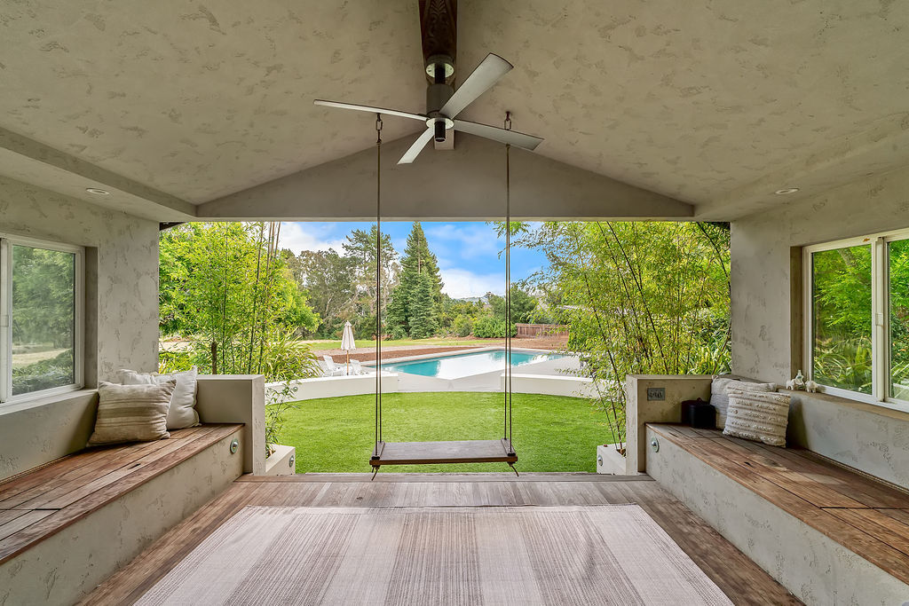 Wine Country estate’s asking price is $2 million of Anthropic equity
