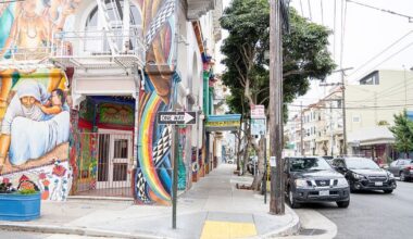 SF Porchfest: free music festival on Mission District porches
