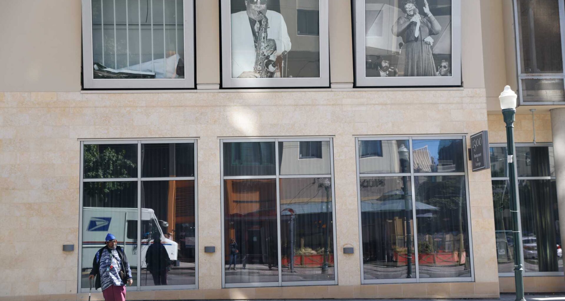 S.F.’s Fillmore Heritage Center will reopen, temporarily